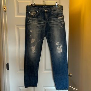 Big Star Jeans